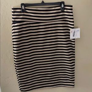 Lularoe Cassie Skirt